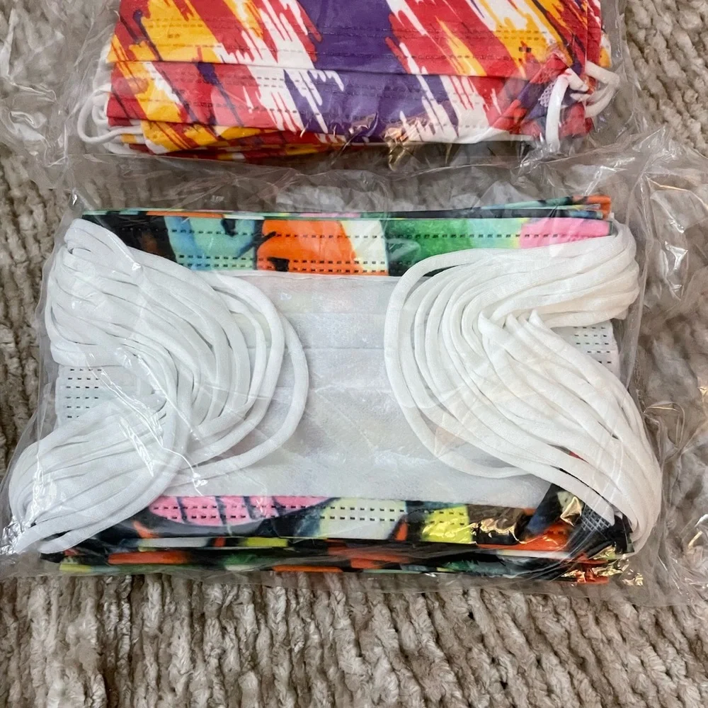 Face masks